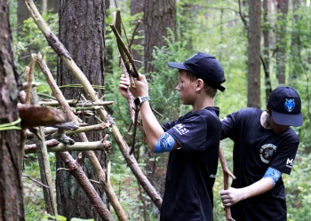 SULEJÓW 2024 - turnus 2 (13-15 lat)