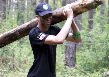 SULEJÓW 2024 - turnus 2 (13-15 lat)