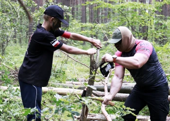 SULEJÓW 2024 - turnus 2 (13-15 lat)