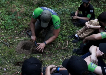 SULEJÓW 2024 - turnus 2 (13-15 lat)