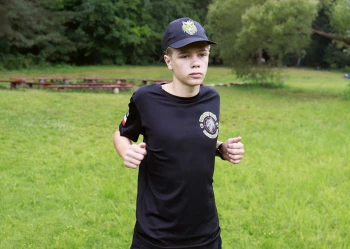 SULEJÓW 2024 - turnus 2 (13-15 lat)