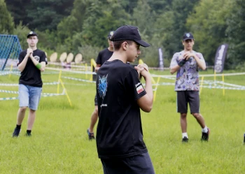 SULEJÓW 2024 - turnus 2 (13-15 lat)