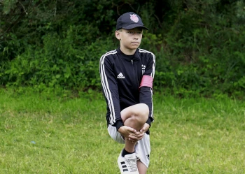 SULEJÓW 2024 - turnus 2 (13-15 lat)