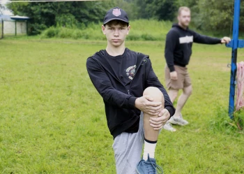 SULEJÓW 2024 - turnus 2 (13-15 lat)