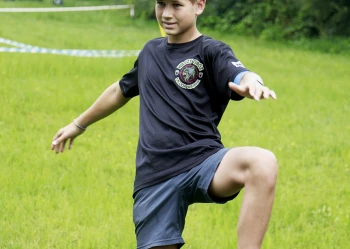 SULEJÓW 2024 - turnus 2 (13-15 lat)