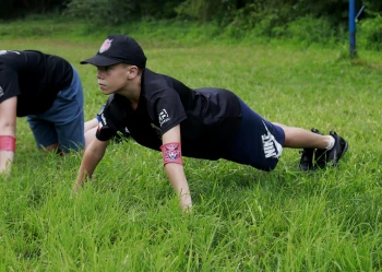 SULEJÓW 2024 - turnus 2 (13-15 lat)