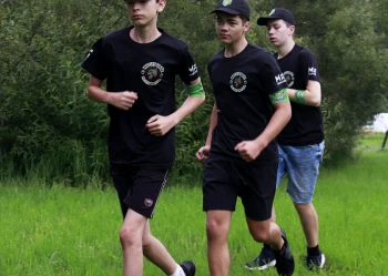 SULEJÓW 2024 - turnus 2 (13-15 lat)