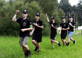 SULEJÓW 2024 - turnus 2 (13-15 lat)