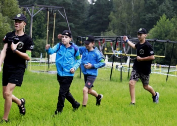 SULEJÓW 2024 - turnus 2 (13-15 lat)