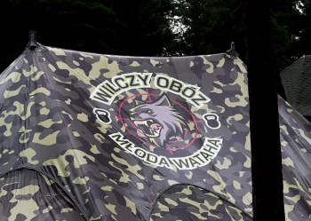 SULEJÓW 2024 - turnus 2 (13-15 lat)