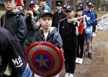 SULEJÓW 2024 - turnus 2 (13-15 lat)