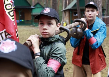 SULEJÓW 2024 - turnus 2 (13-15 lat)