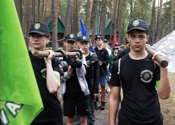 SULEJÓW 2024 - turnus 2 (13-15 lat)