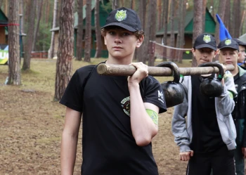 SULEJÓW 2024 - turnus 2 (13-15 lat)