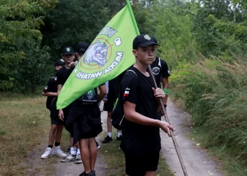 SULEJÓW 2024 - turnus 2 (13-15 lat)