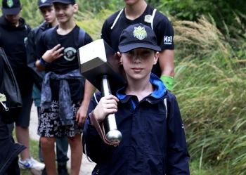 SULEJÓW 2024 - turnus 2 (13-15 lat)