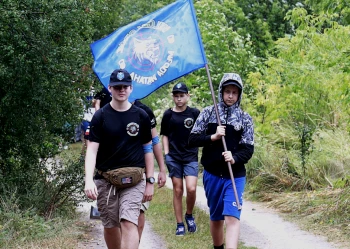 SULEJÓW 2024 - turnus 2 (13-15 lat)