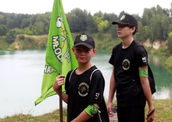 SULEJÓW 2024 - turnus 2 (13-15 lat)