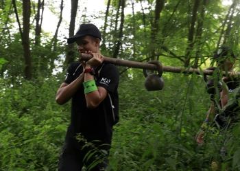 SULEJÓW 2024 - turnus 2 (13-15 lat)