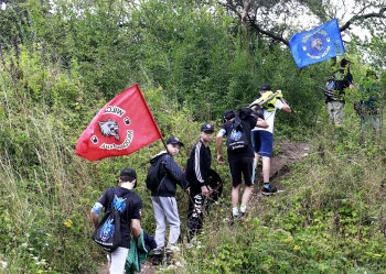 SULEJÓW 2024 - turnus 2 (13-15 lat)