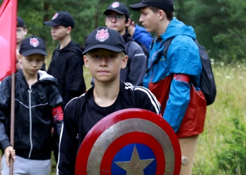 SULEJÓW 2024 - turnus 2 (13-15 lat)