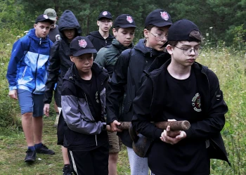 SULEJÓW 2024 - turnus 2 (13-15 lat)