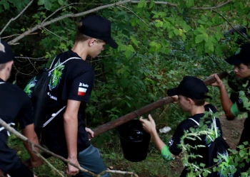 SULEJÓW 2024 - turnus 2 (13-15 lat)