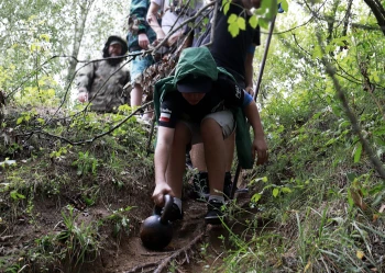 SULEJÓW 2024 - turnus 2 (13-15 lat)