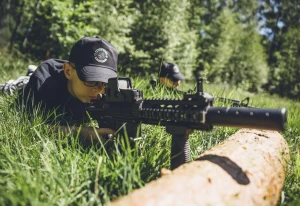 Obóz ASG –  jak wygląda wakacyjny obóz sportowo-survivalowy?