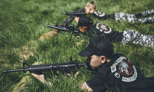 Obóz sportowy dla dzieci i młodzieży – idealna forma wypoczynku