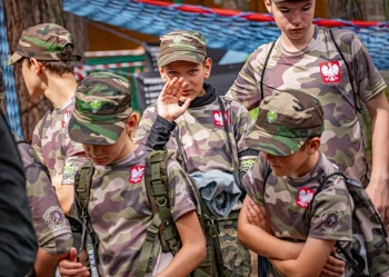 Sulejów 2025 - Turnus 2 (13-15lat)