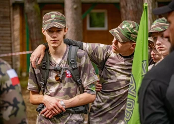 Sulejów 2025 - Turnus 2 (13-15lat)