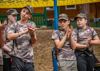 Sulejów 2025 - Turnus 2 (13-15lat)