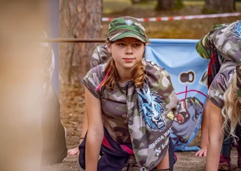 Sulejów 2025 - Turnus 2 (13-15lat)