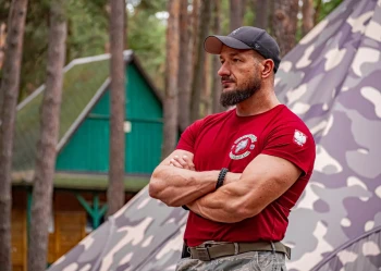 Sulejów 2025 - Turnus 2 (13-15lat)