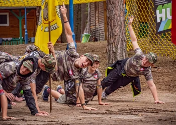 Sulejów 2025 - Turnus 2 (13-15lat)