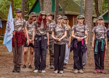 Sulejów 2025 - Turnus 2 (13-15lat)