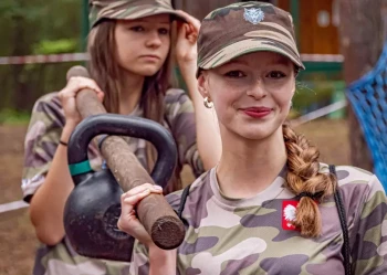 Sulejów 2025 - Turnus 2 (13-15lat)