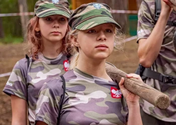 Sulejów 2025 - Turnus 2 (13-15lat)