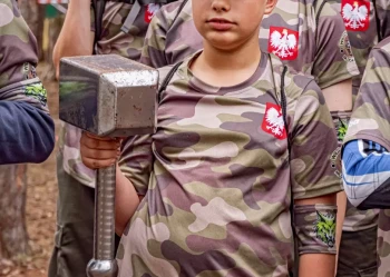 Sulejów 2025 - Turnus 2 (13-15lat)