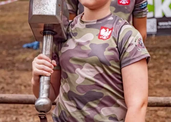 Sulejów 2025 - Turnus 2 (13-15lat)