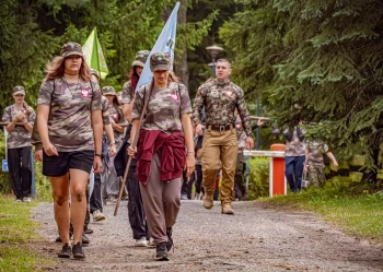 Sulejów 2025 - Turnus 2 (13-15lat)