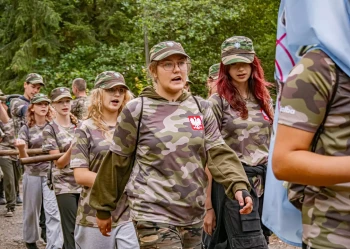 Sulejów 2025 - Turnus 2 (13-15lat)