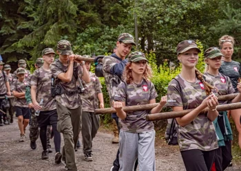 Sulejów 2025 - Turnus 2 (13-15lat)