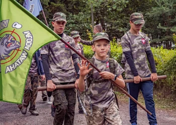 Sulejów 2025 - Turnus 2 (13-15lat)