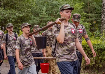 Sulejów 2025 - Turnus 2 (13-15lat)