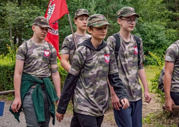 Sulejów 2025 - Turnus 2 (13-15lat)