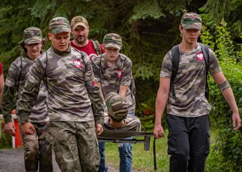 Sulejów 2025 - Turnus 2 (13-15lat)