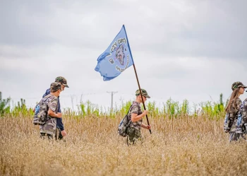 Sulejów 2025 - Turnus 2 (13-15lat)