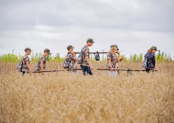 Sulejów 2025 - Turnus 2 (13-15lat)